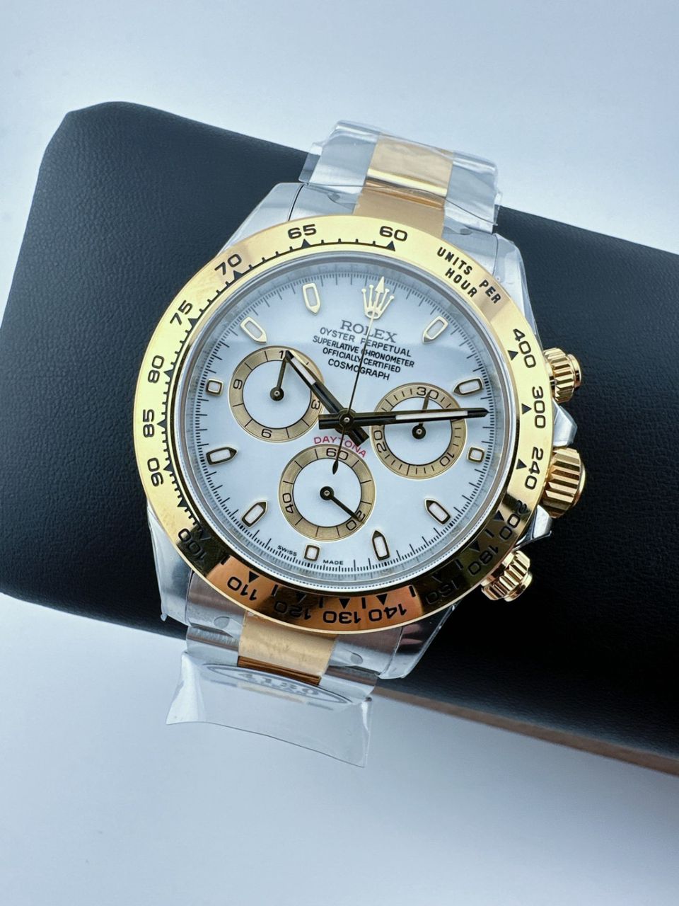Rolex Cosmograph Daytona 40mm