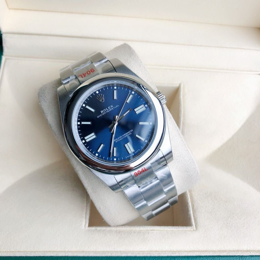 Rolex Oyster Perpetual 41mm
