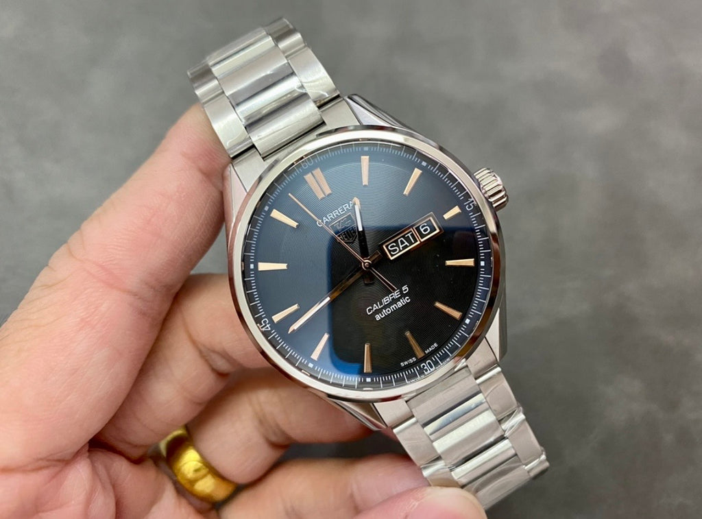 TAG Heuer