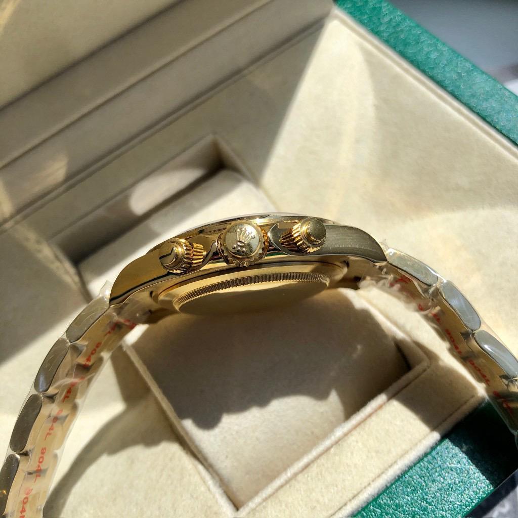 Rolex Oyster Perpetual Cosmograph Daytona