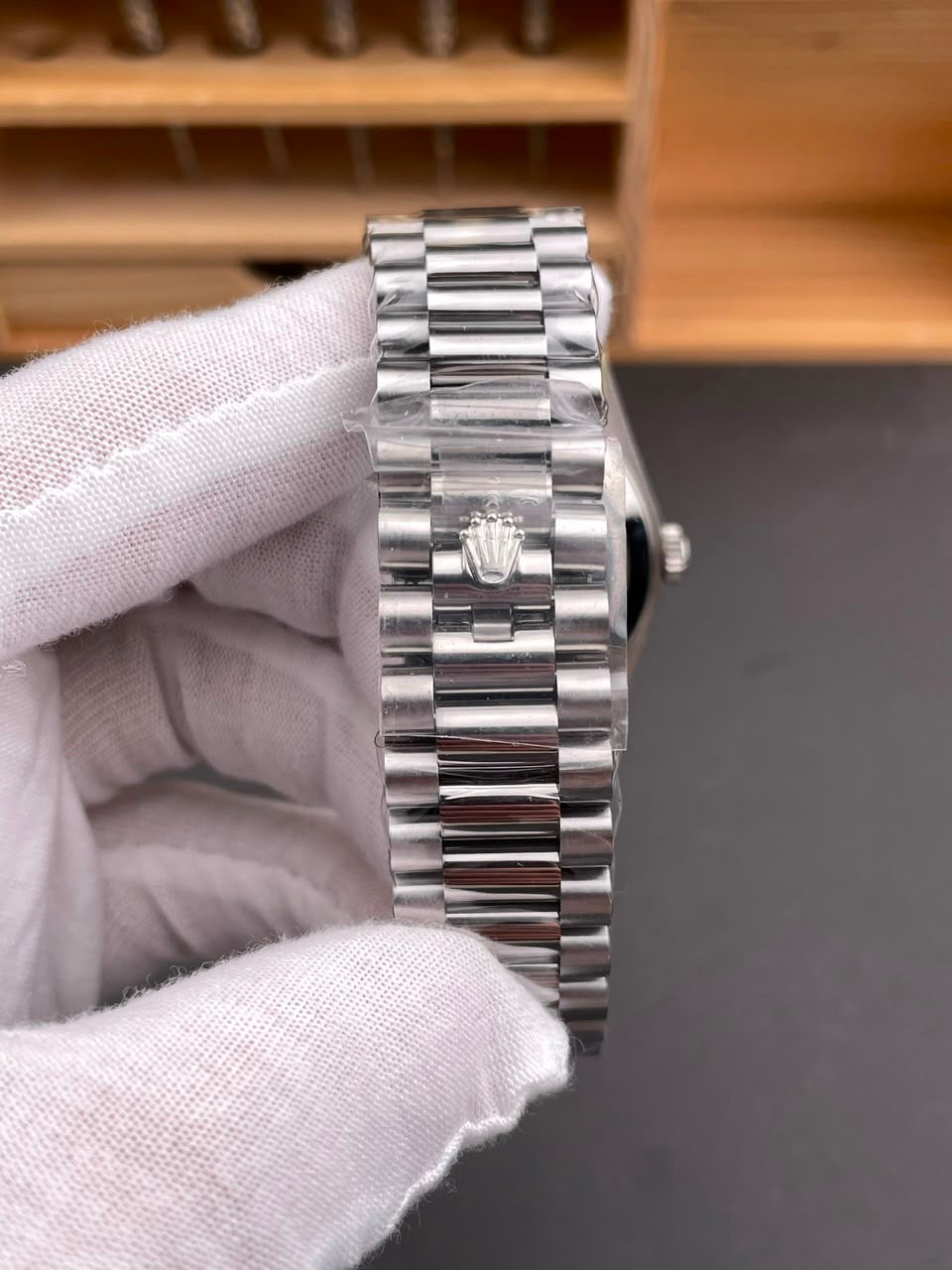 Rolex Day-Date 40mm