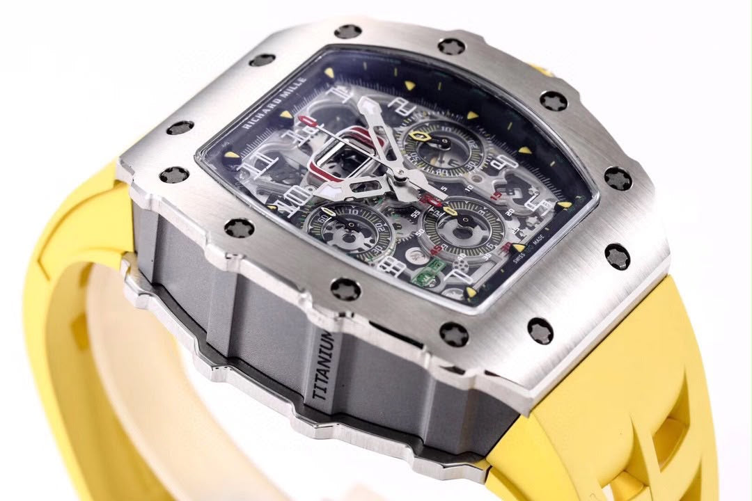 Richard Mille RM 11-03