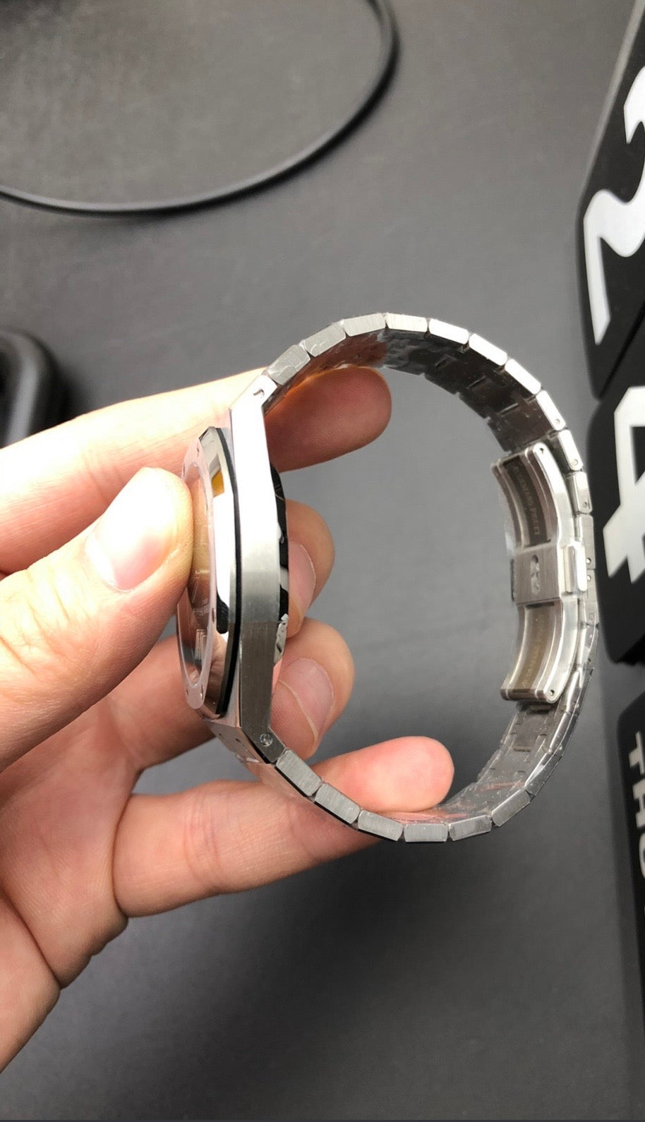 Audemars Piguet