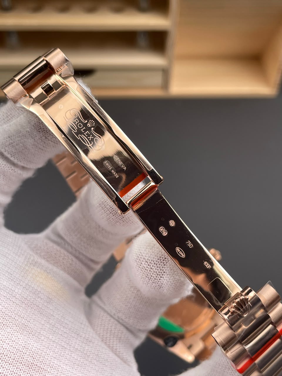 Rolex Day-Date 40