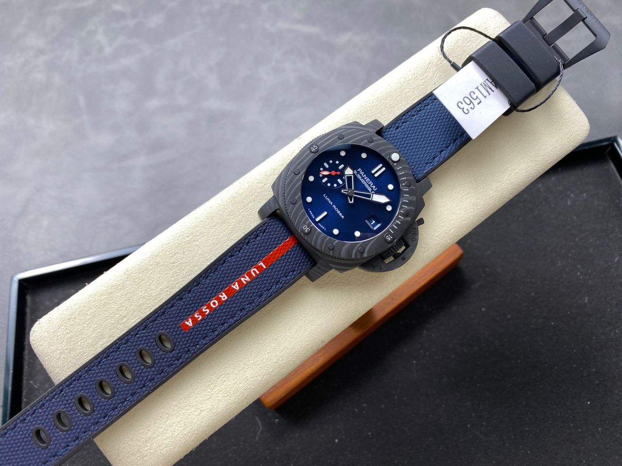 Paneria Submersible Luna Rossa Cabotech PAMO1563