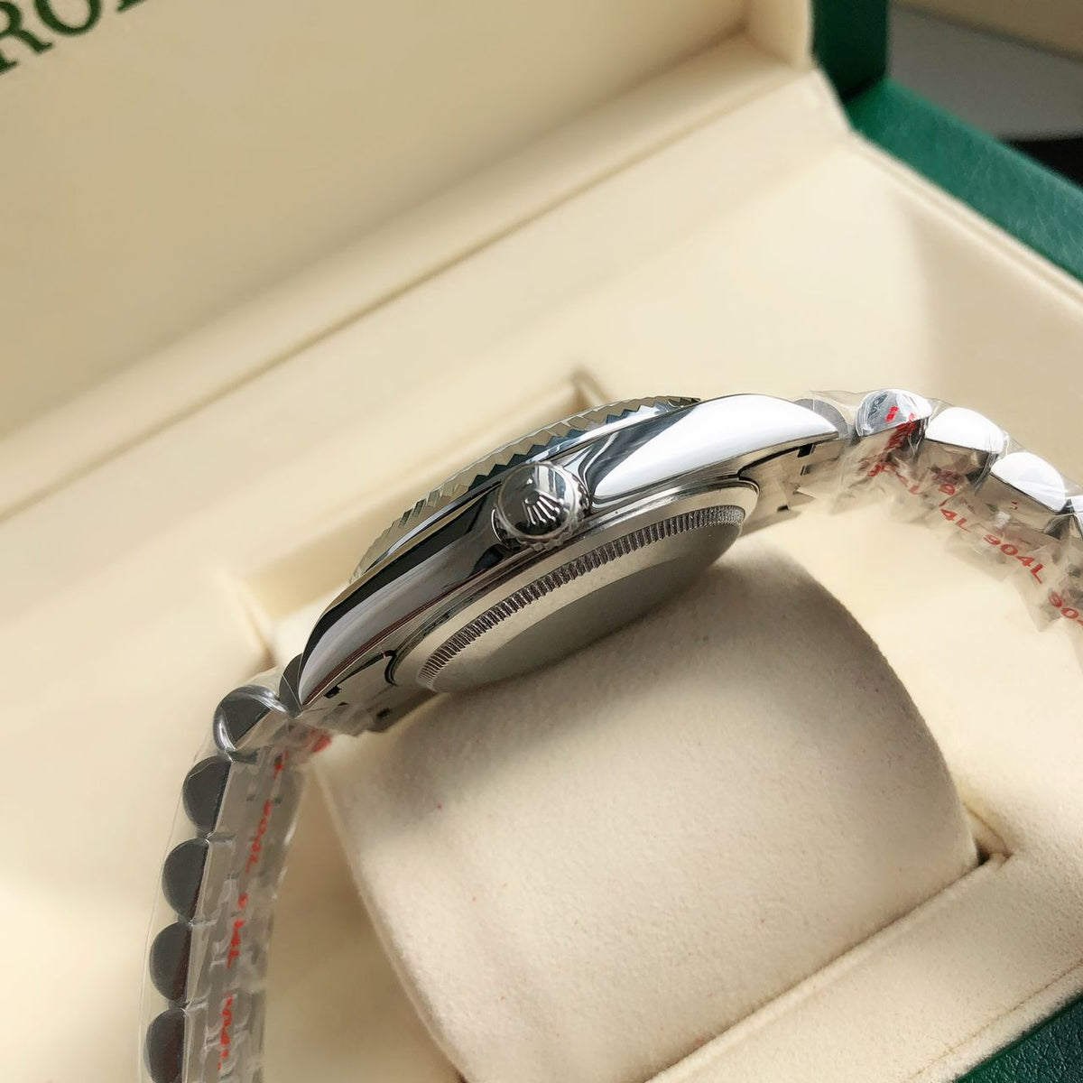 Rolex - Datejust