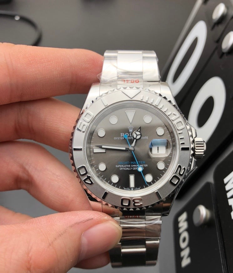 Rolex - Yacht Master