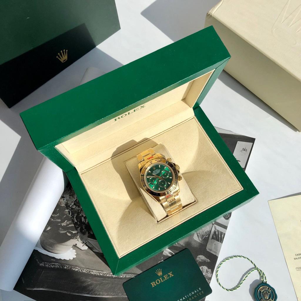 Rolex Oyster Perpetual Cosmograph Daytona