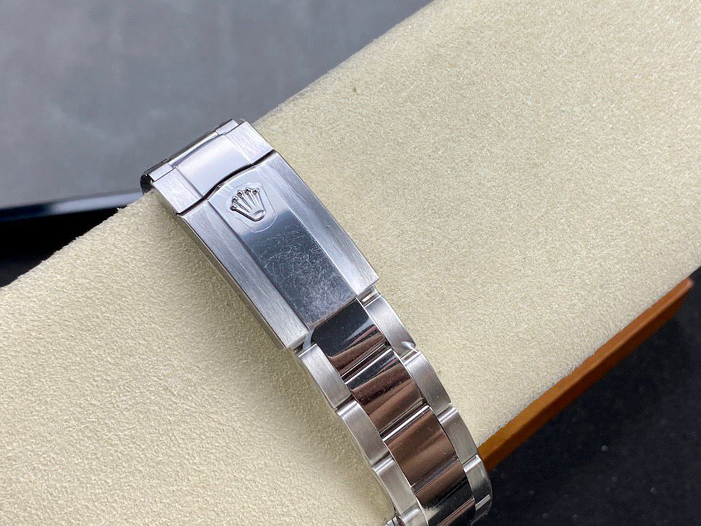 Rolex Oyster Perpetual Datejust 41