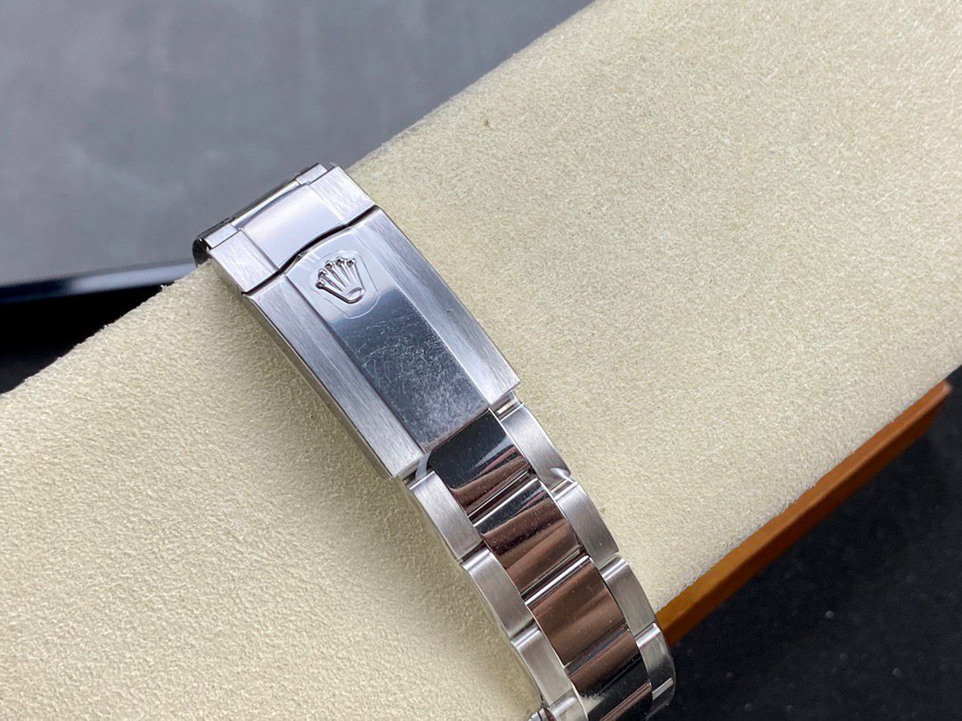 Rolex Oyster Perpetual Datejust 41