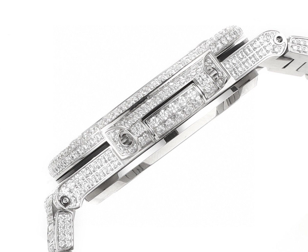 Patek Philippe-Full dimond