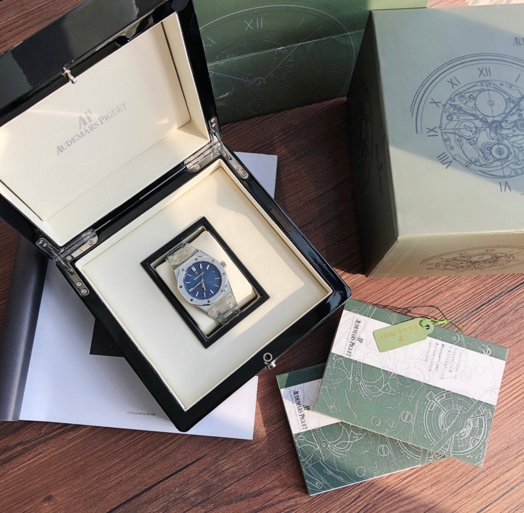 Audemars Piguet