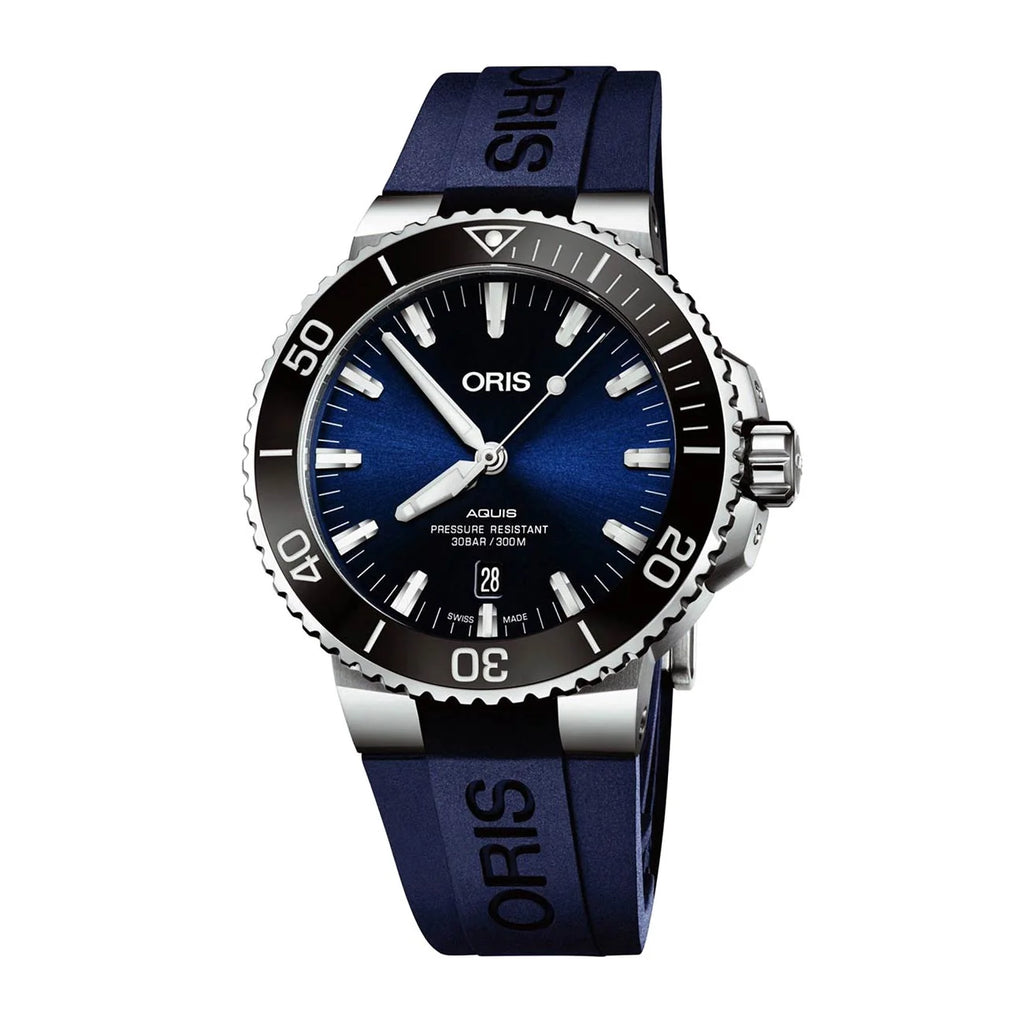 Oris Aquis Date 43,5 mm