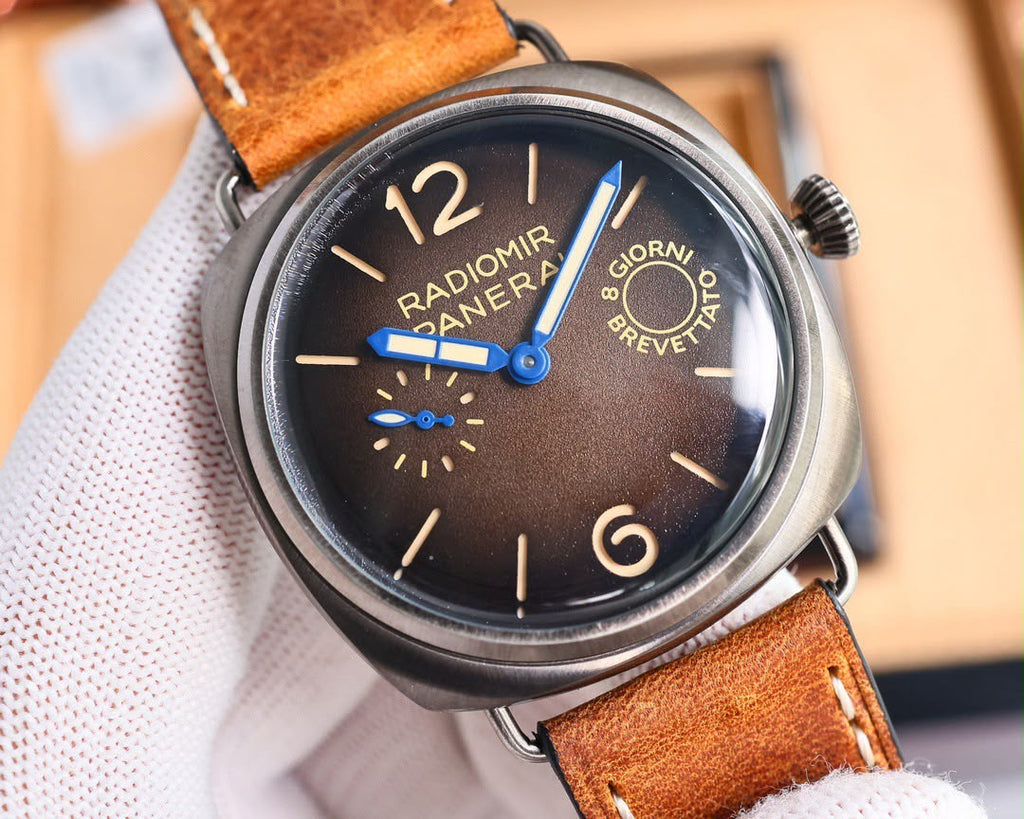Panerai Radiomir Otto Giorni (PAM01347)