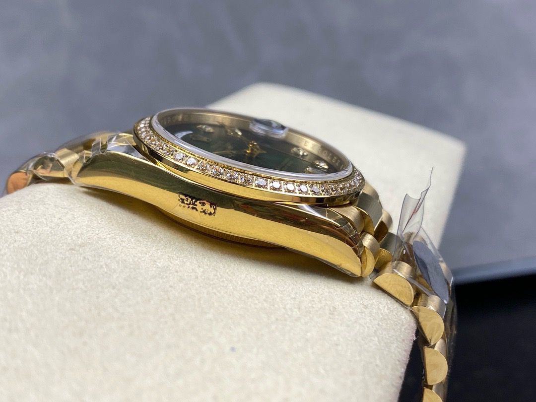 Rolex Day-Date