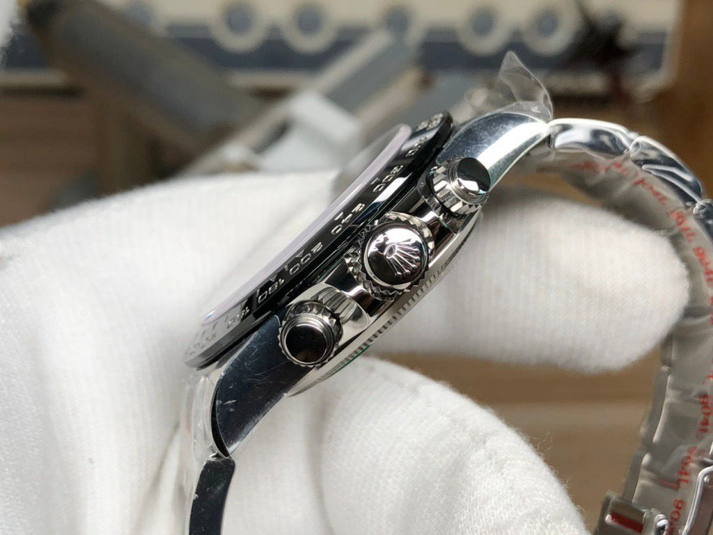 Rolex Cosmograph panda