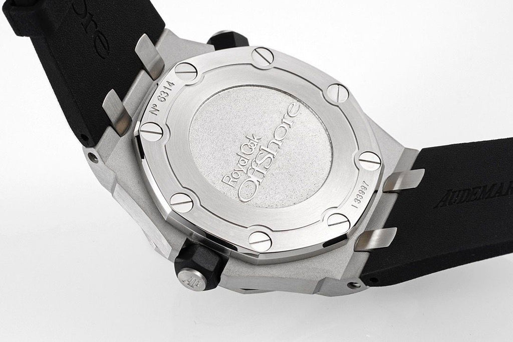 Audemars Piguet