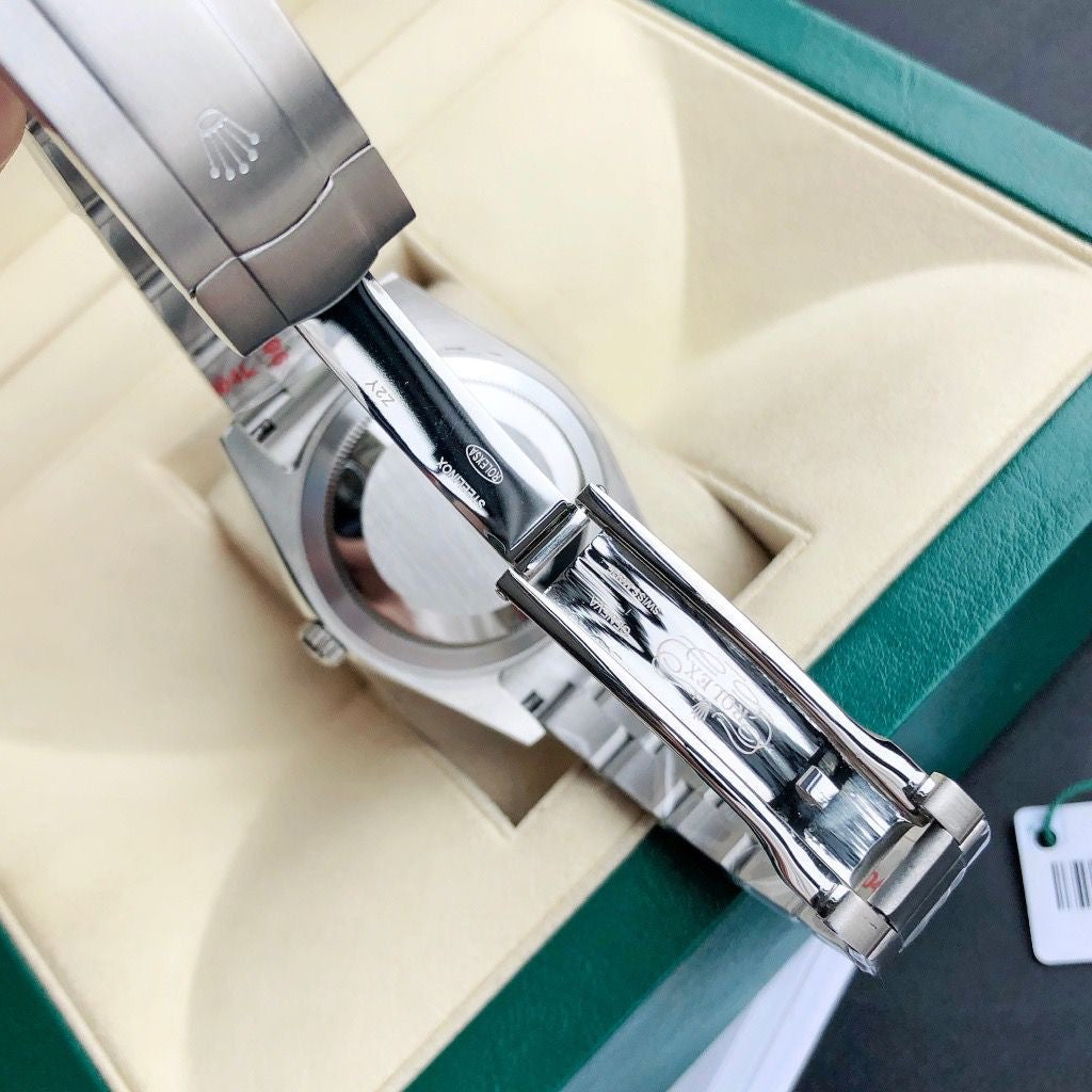 Rolex Oyster Perpetual 41mm