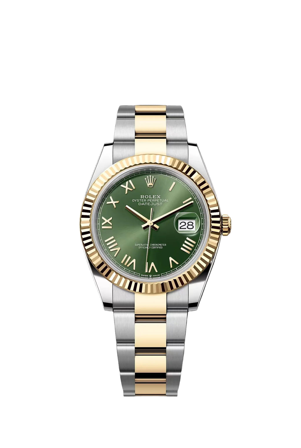 Rolex - Datejust - 126233 - Unisex - 2025