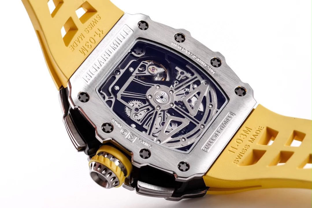Richard Mille RM 11-03