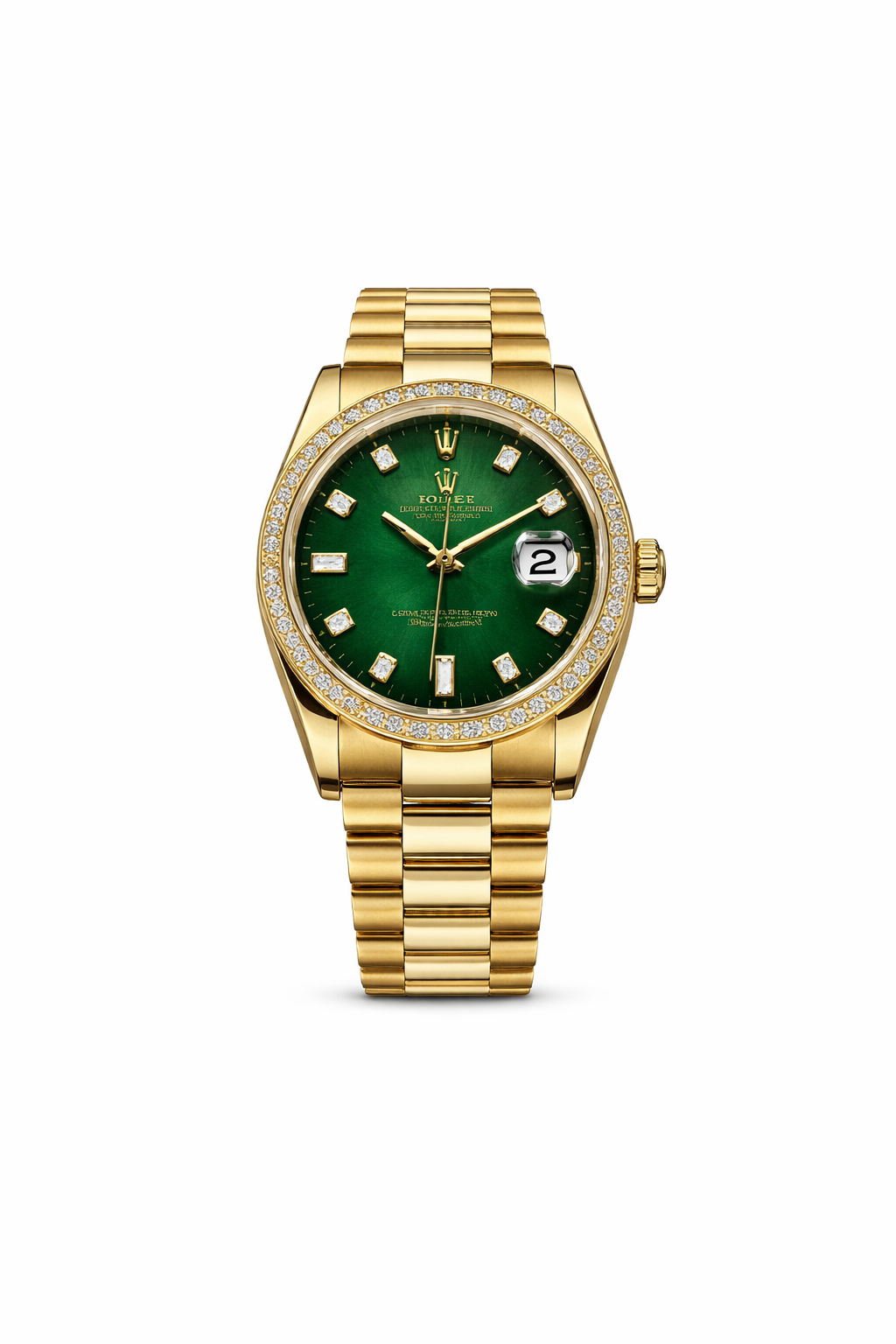 Rolex Day-Date