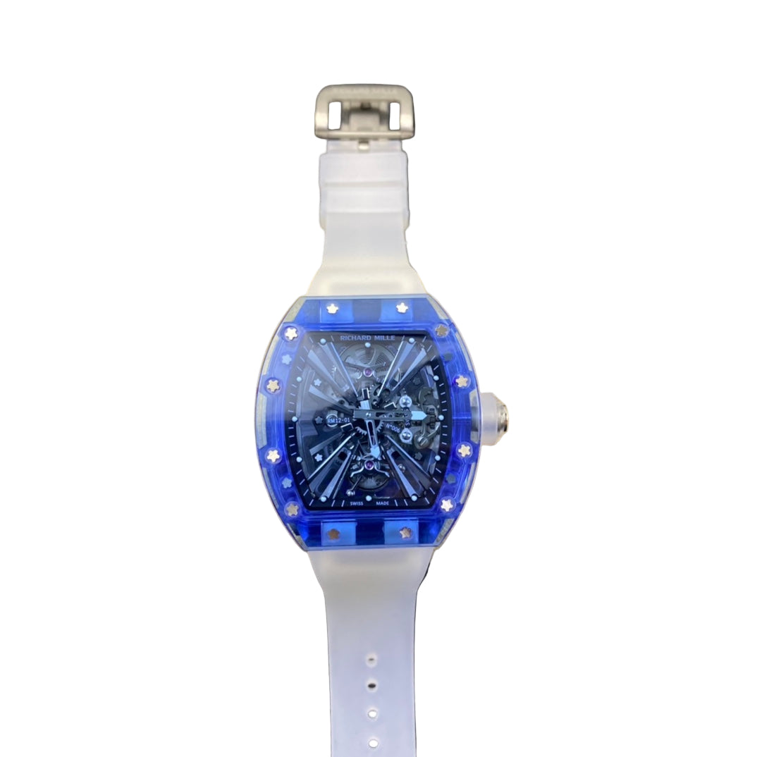 Richard Mille