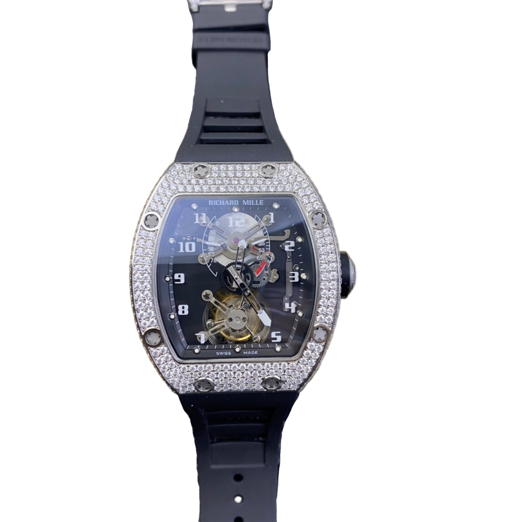 Richard Mille
