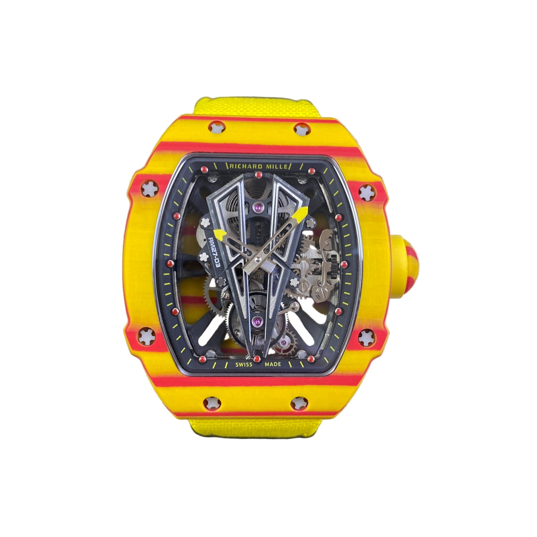 Richard Mille