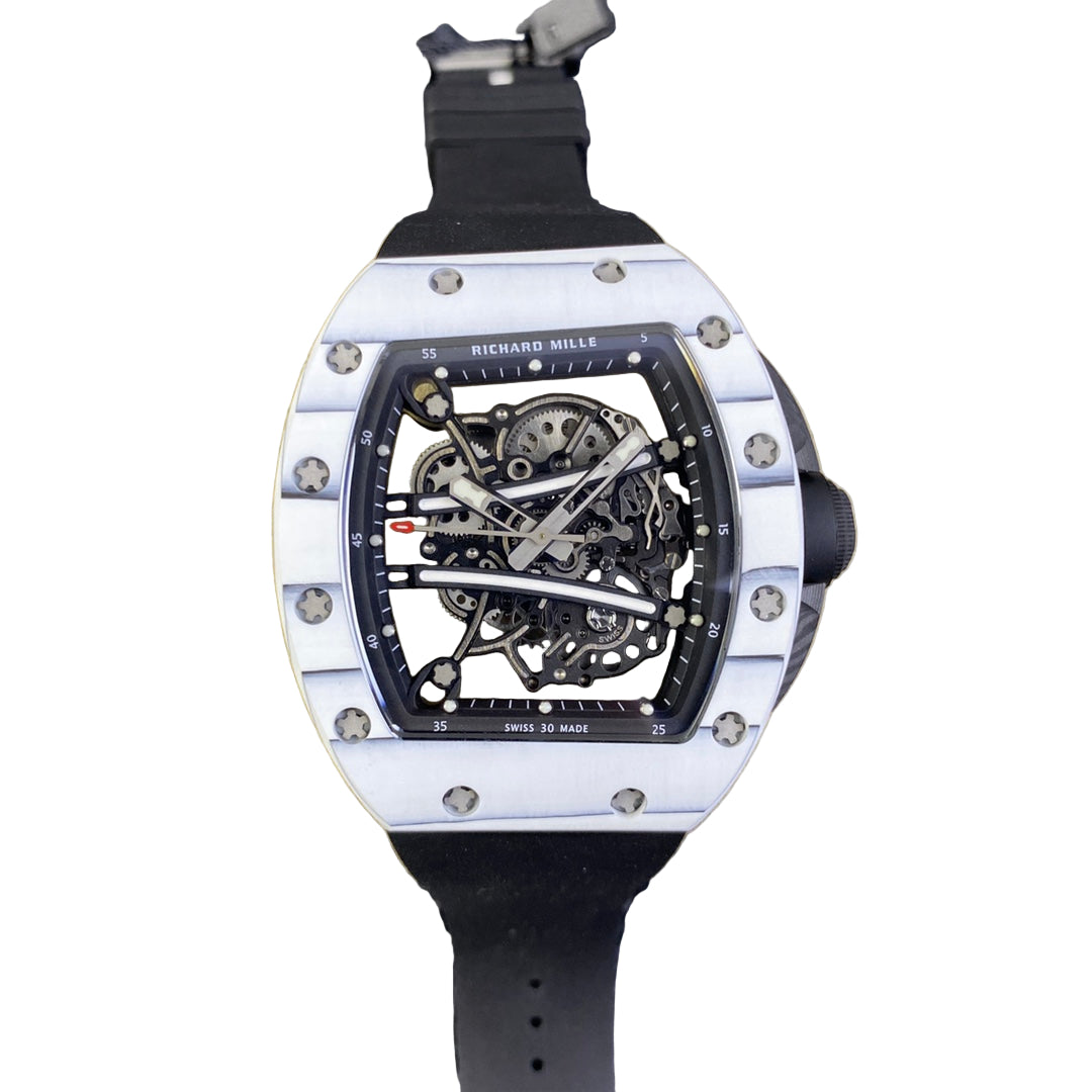 Richard Mille