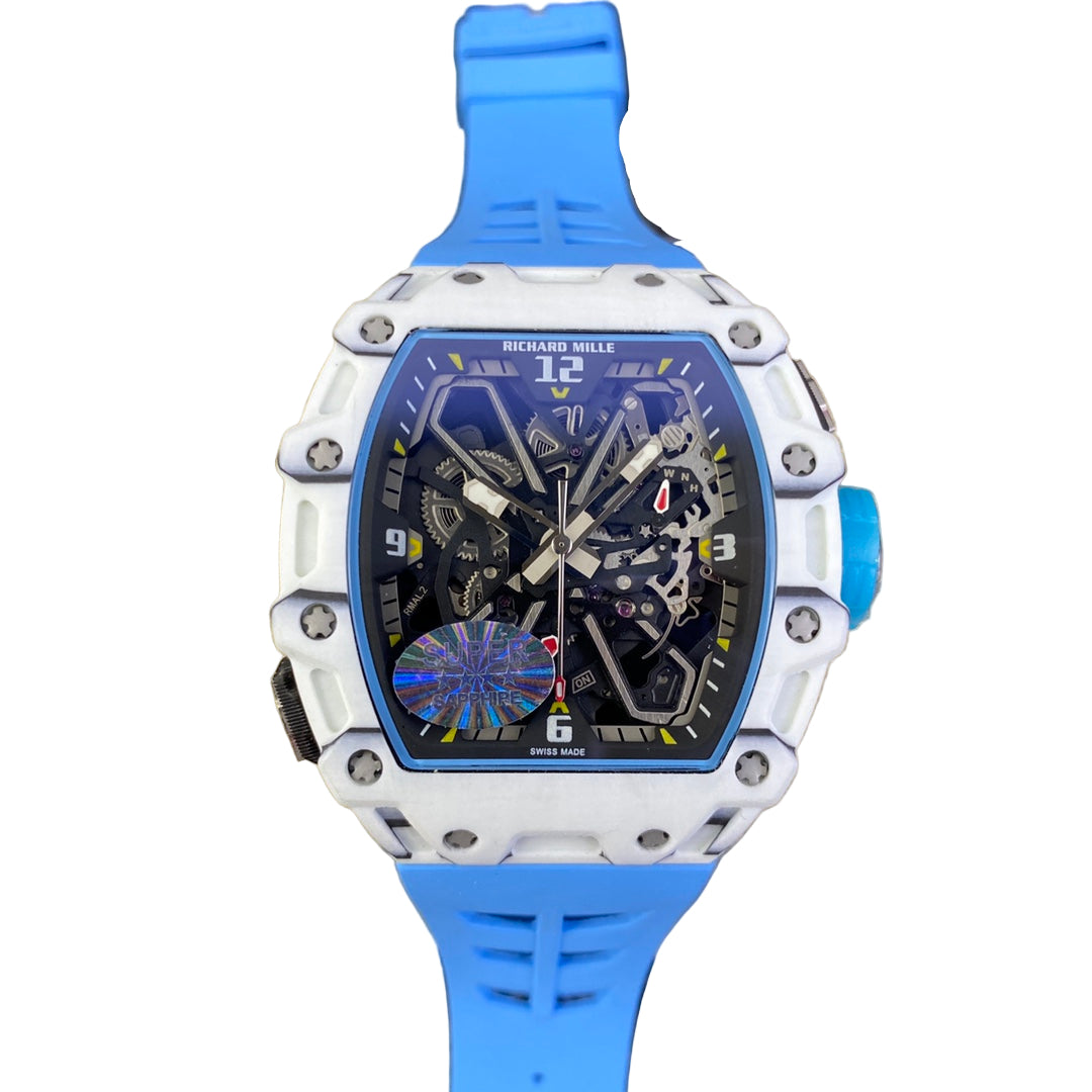 Richard Mille