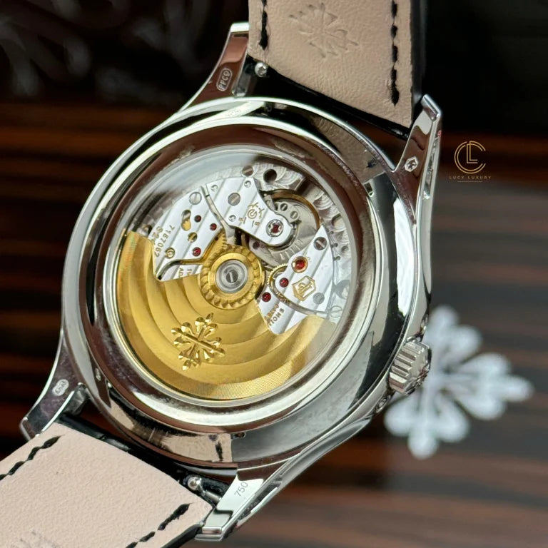 Patek Philippe Complications 5205G-001 40mm